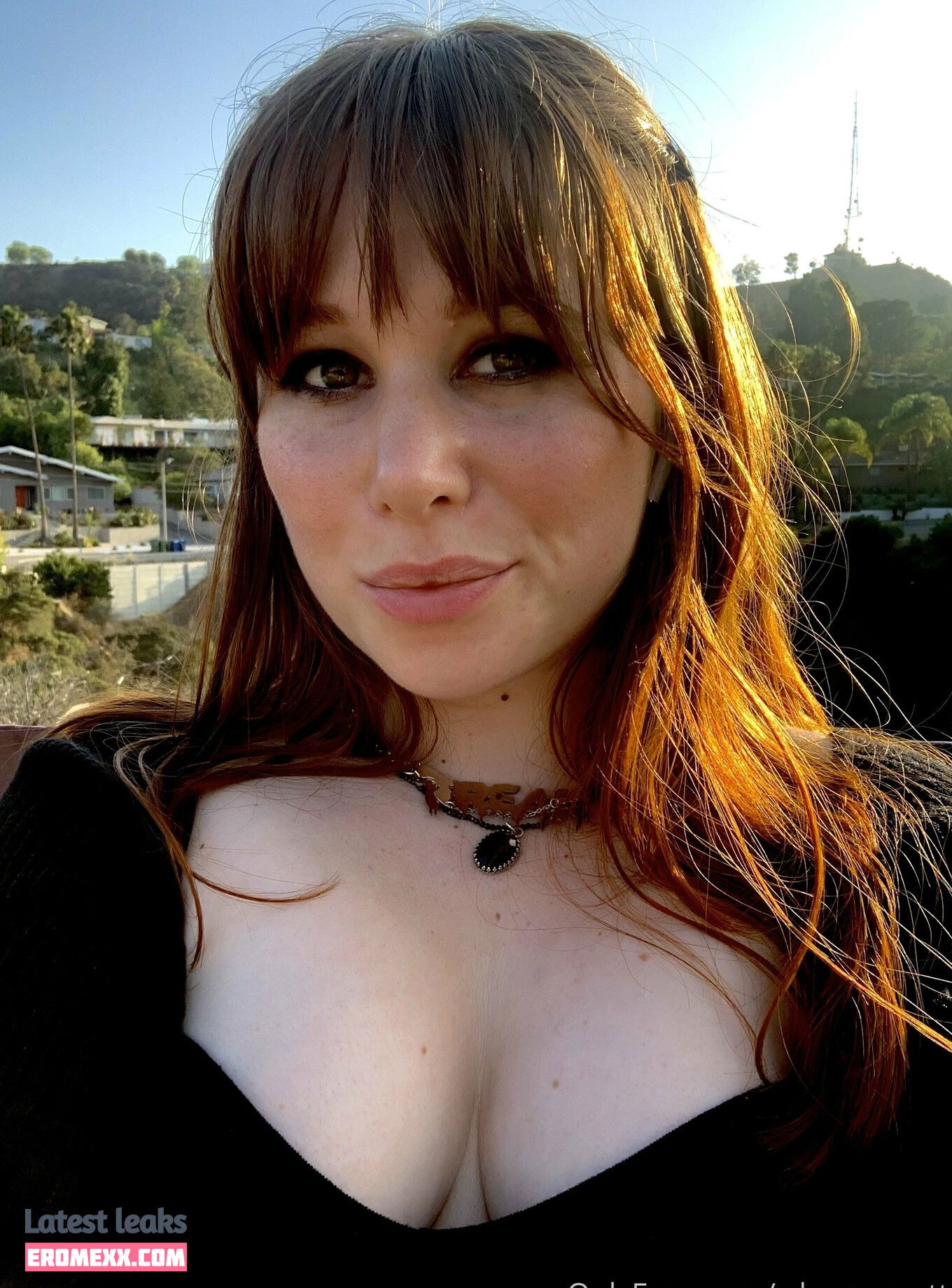 Latest Leaks whorreypotter Nude #69 - Fapello