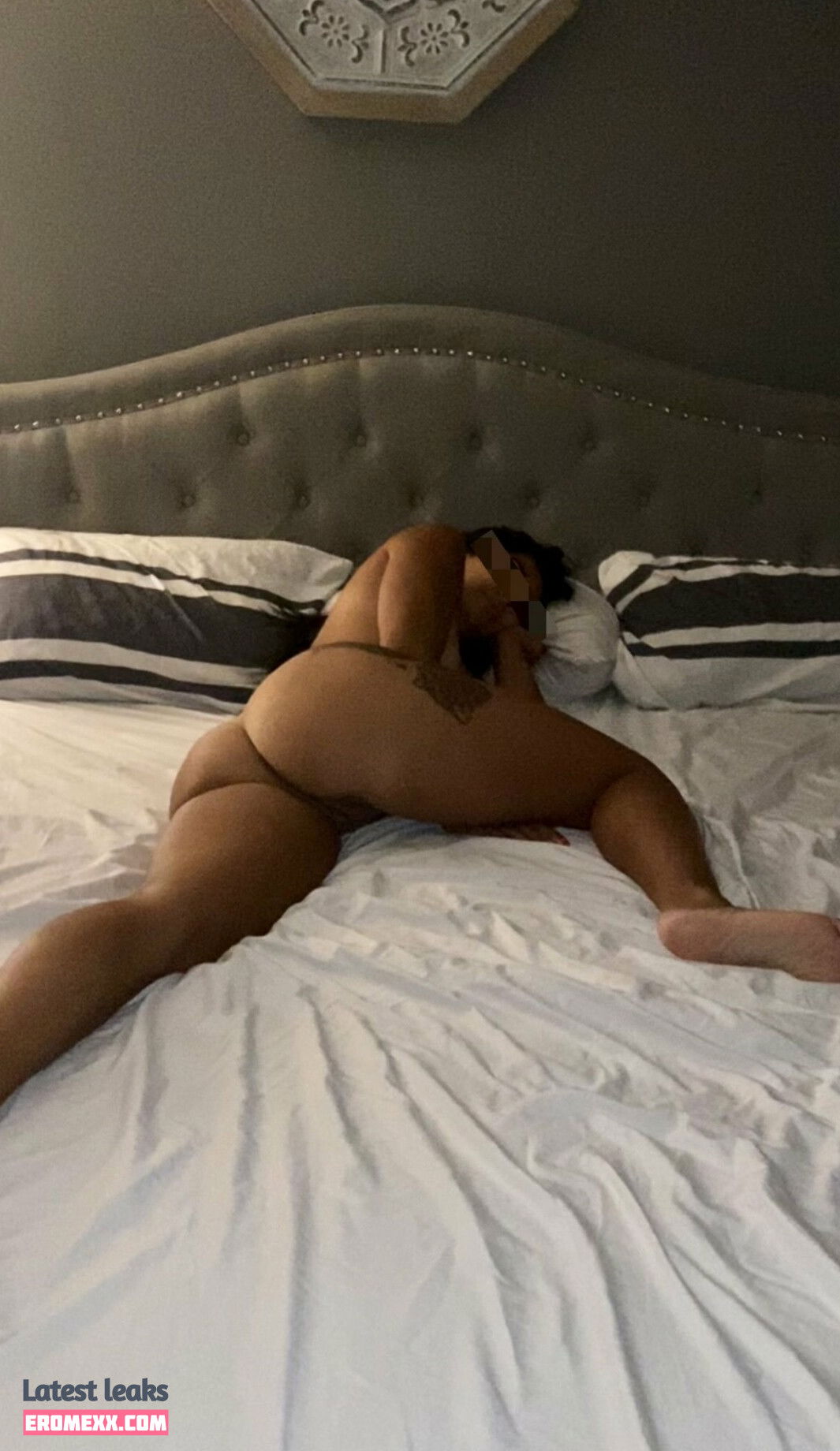 Latest Leaks whosbonnieandclyde Nude #29 - Fapello