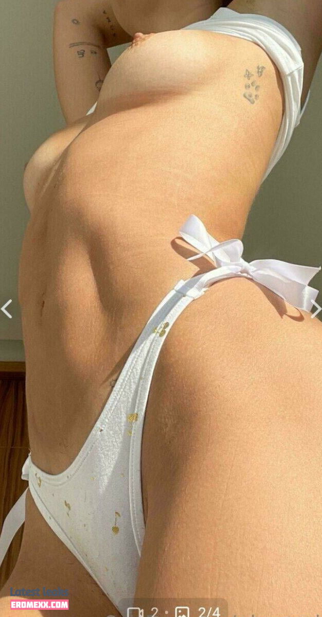 Latest Leaks whospaolamendez Nude #1 - Fapello