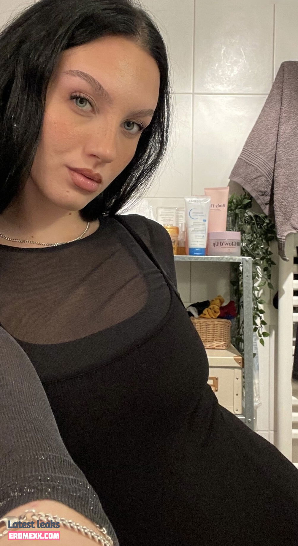 Latest Leaks whosrobin Nude #3 - Fapello