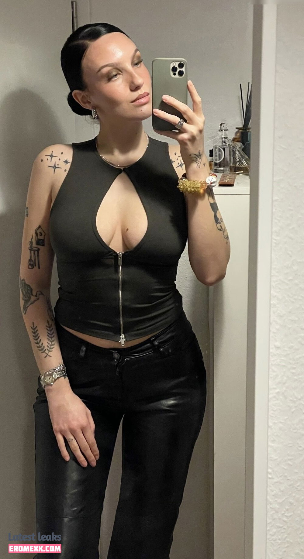 Latest Leaks whosrobin Nude #7 - Fapello