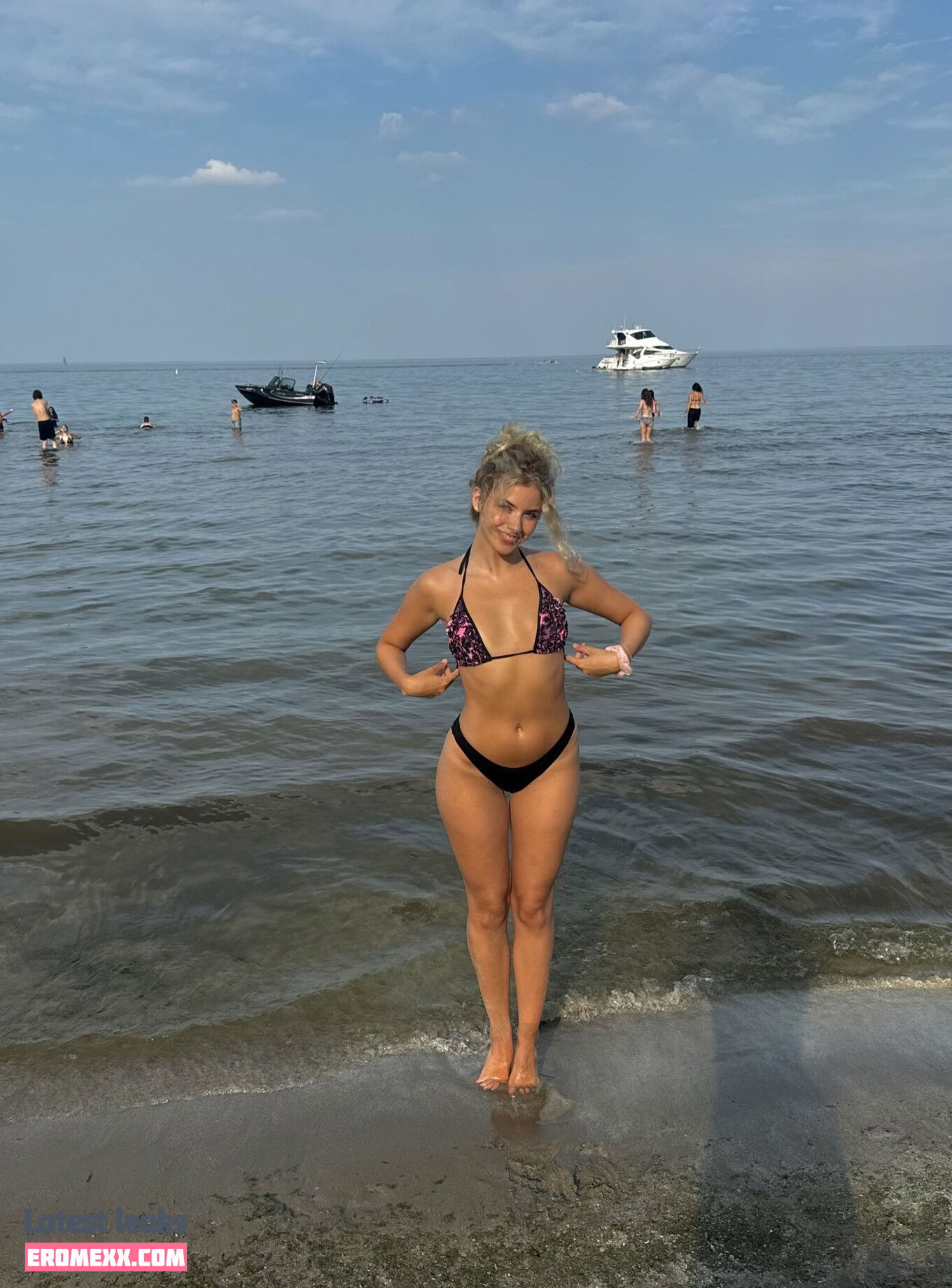 Latest Leaks Whostorie Nude #14 - Fapello