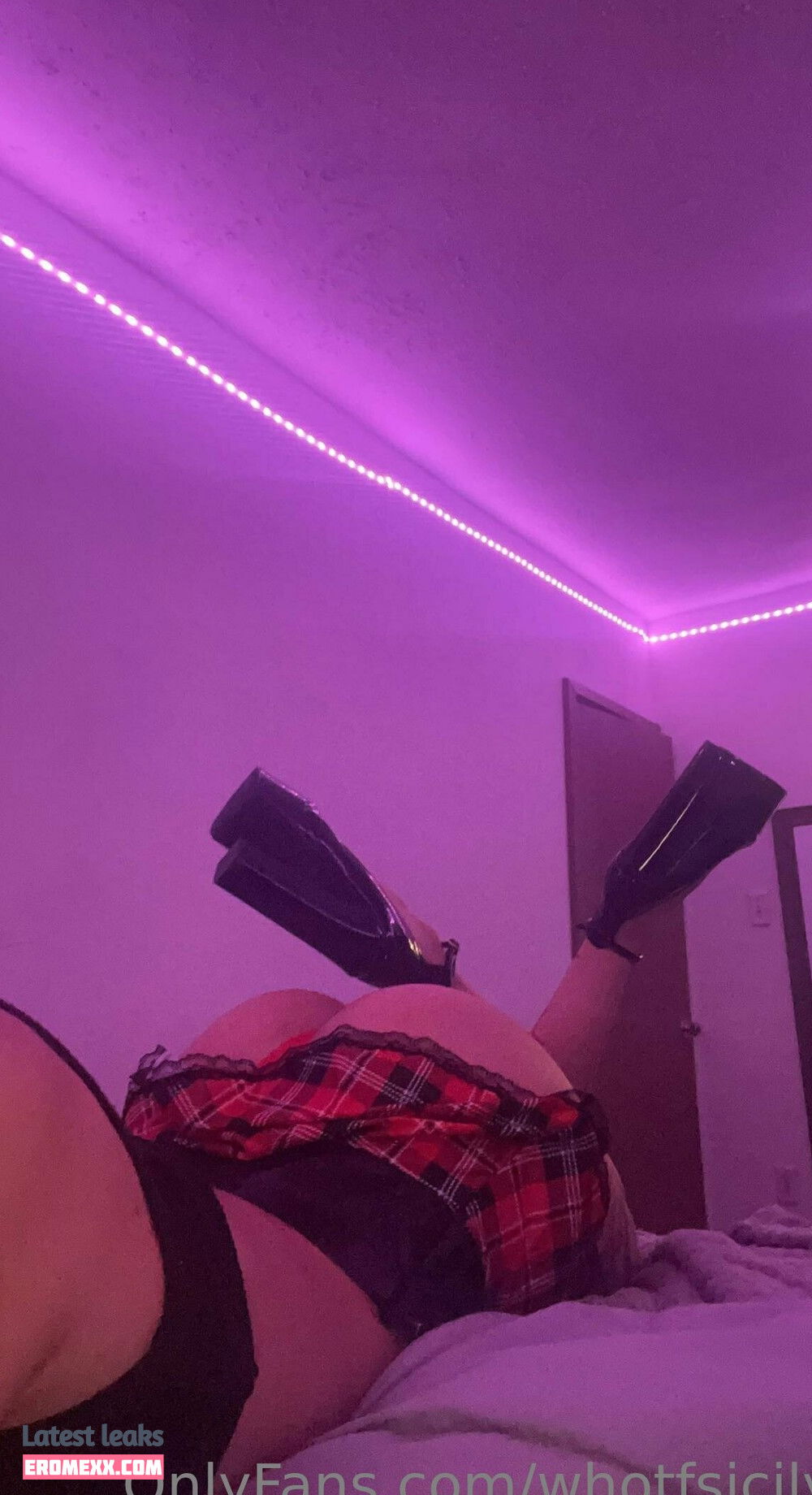 Latest Leaks whotfsicily Nude #17 - Fapello
