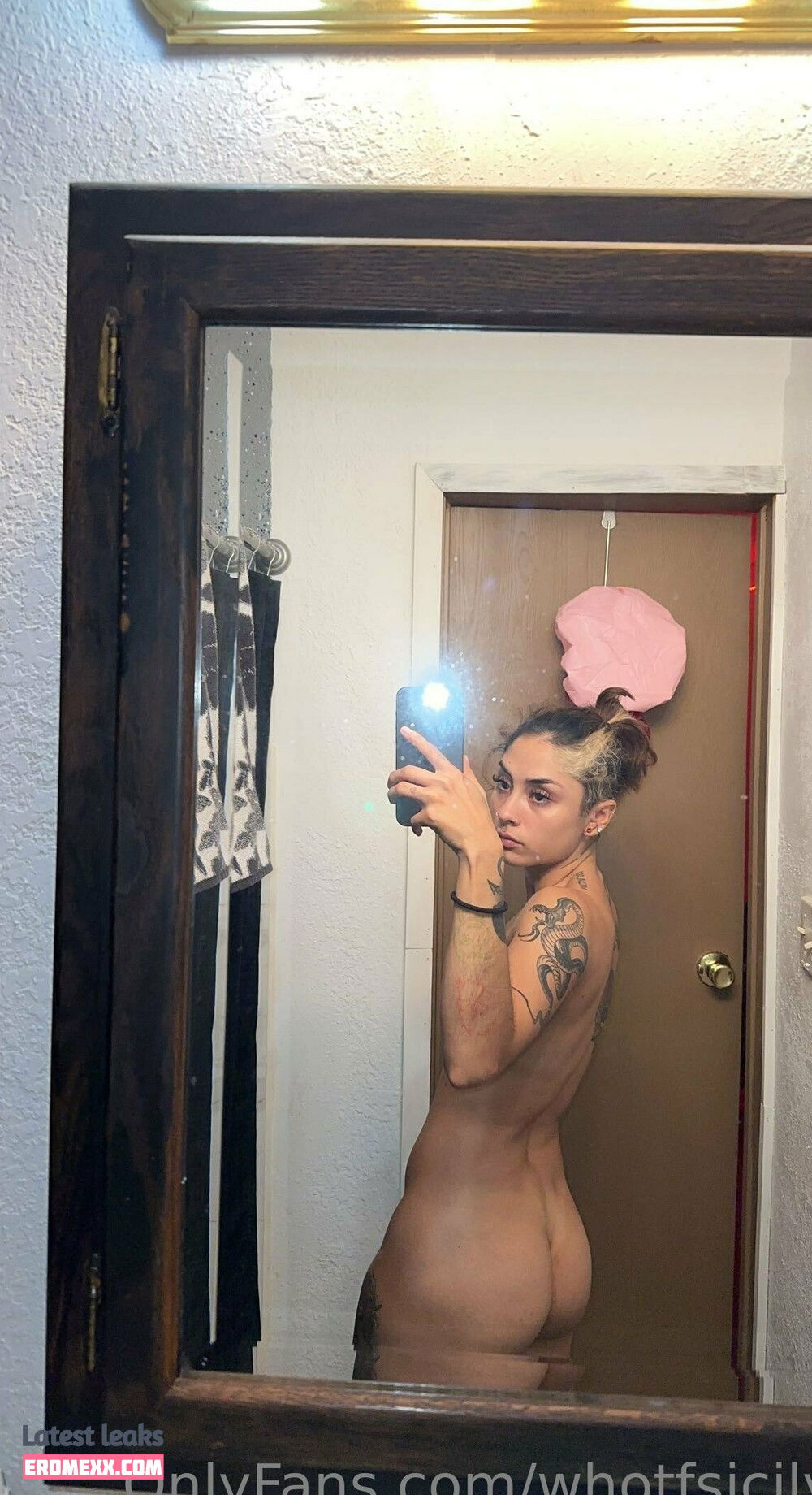 Latest Leaks whotfsicily Nude #30 - Fapello