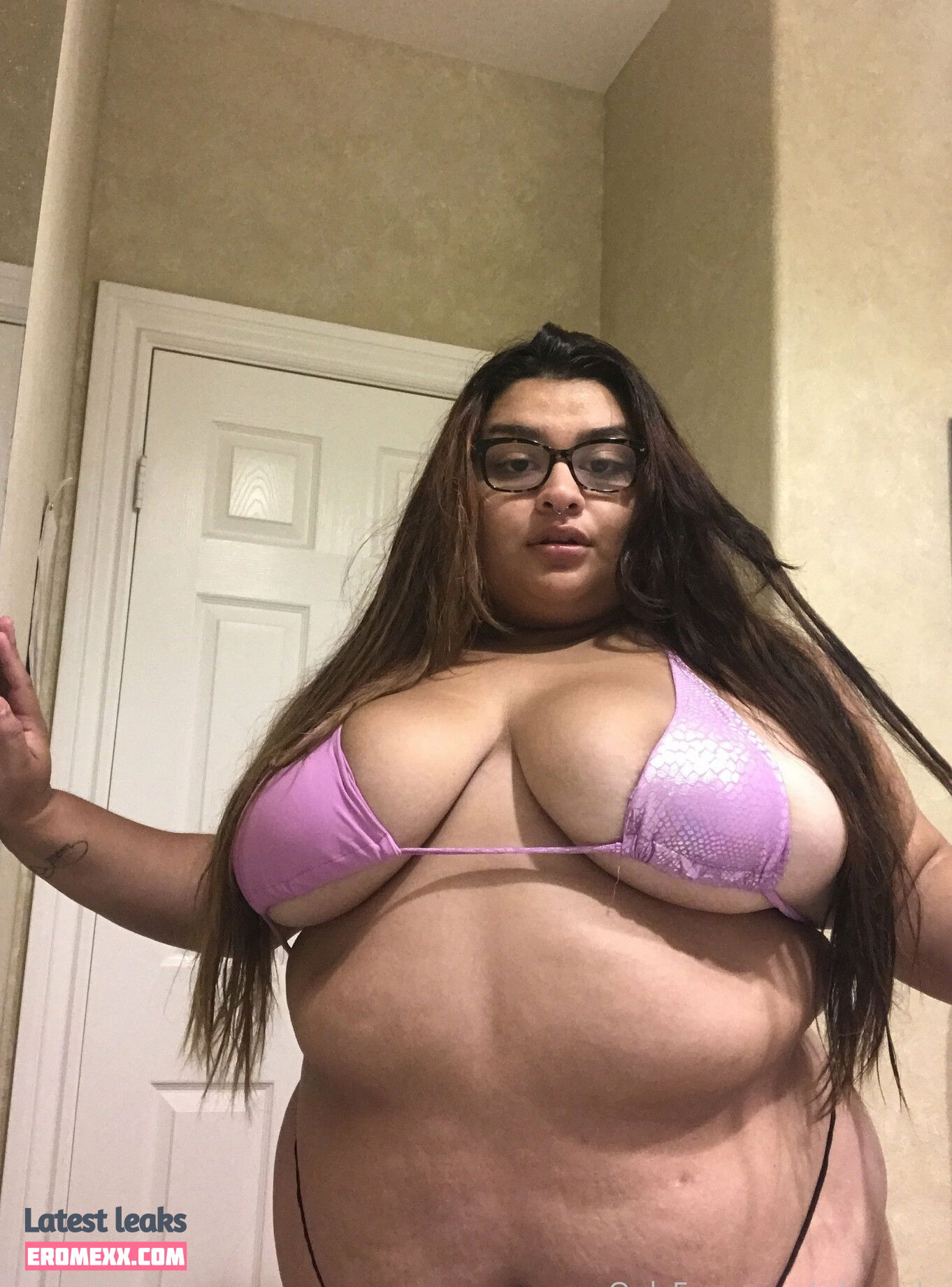 Latest Leaks whxrechata Nude #10 - Fapello