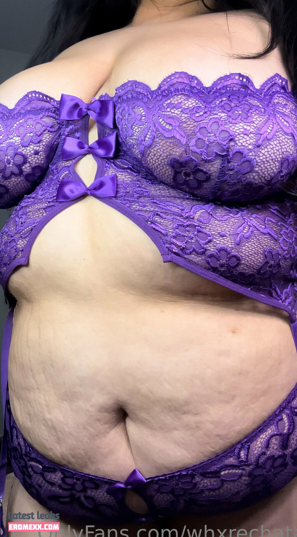 Latest Leaks whxrechata Nude #12 - Fapello