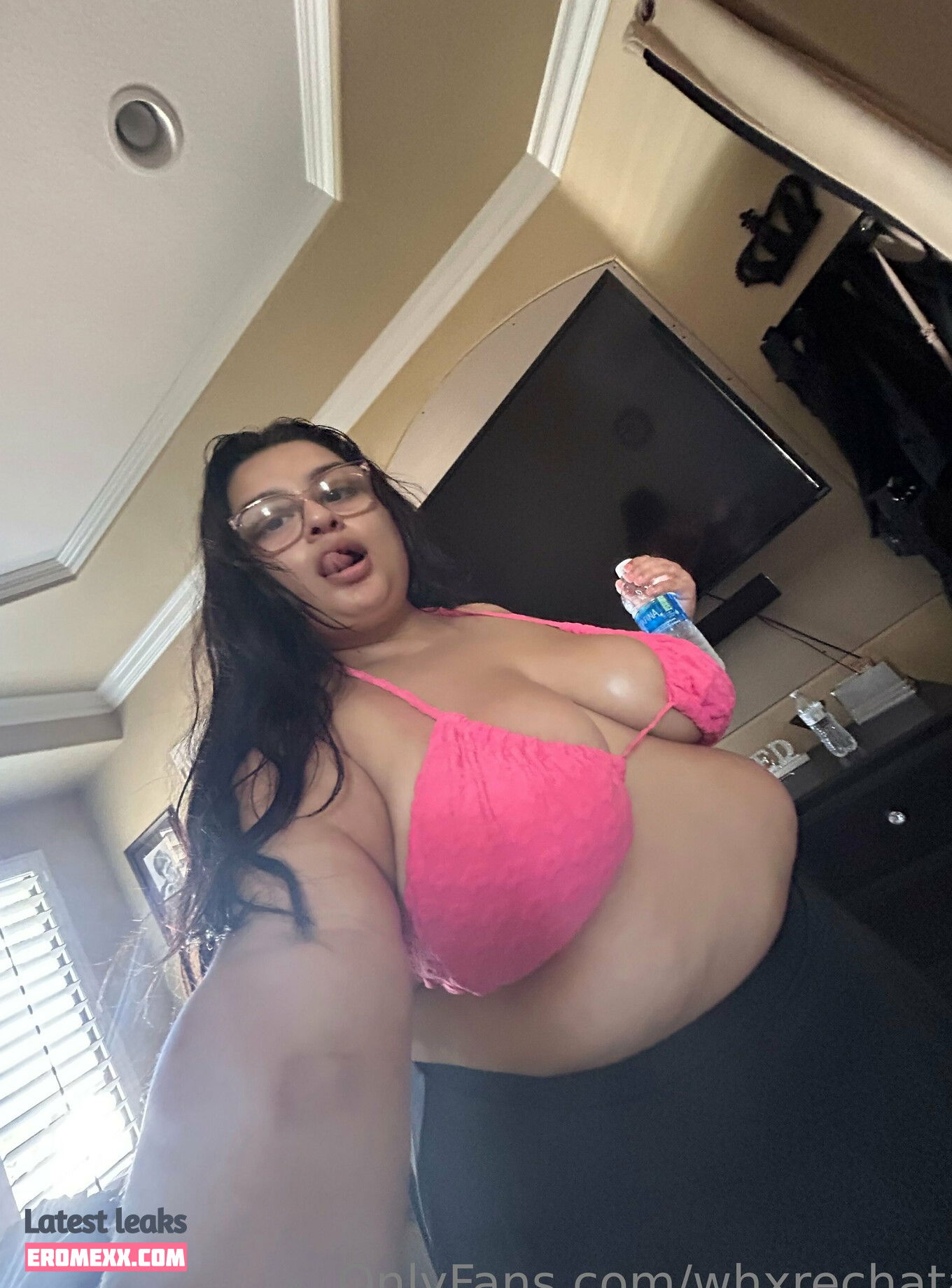 Latest Leaks whxrechata Nude #44 - Fapello