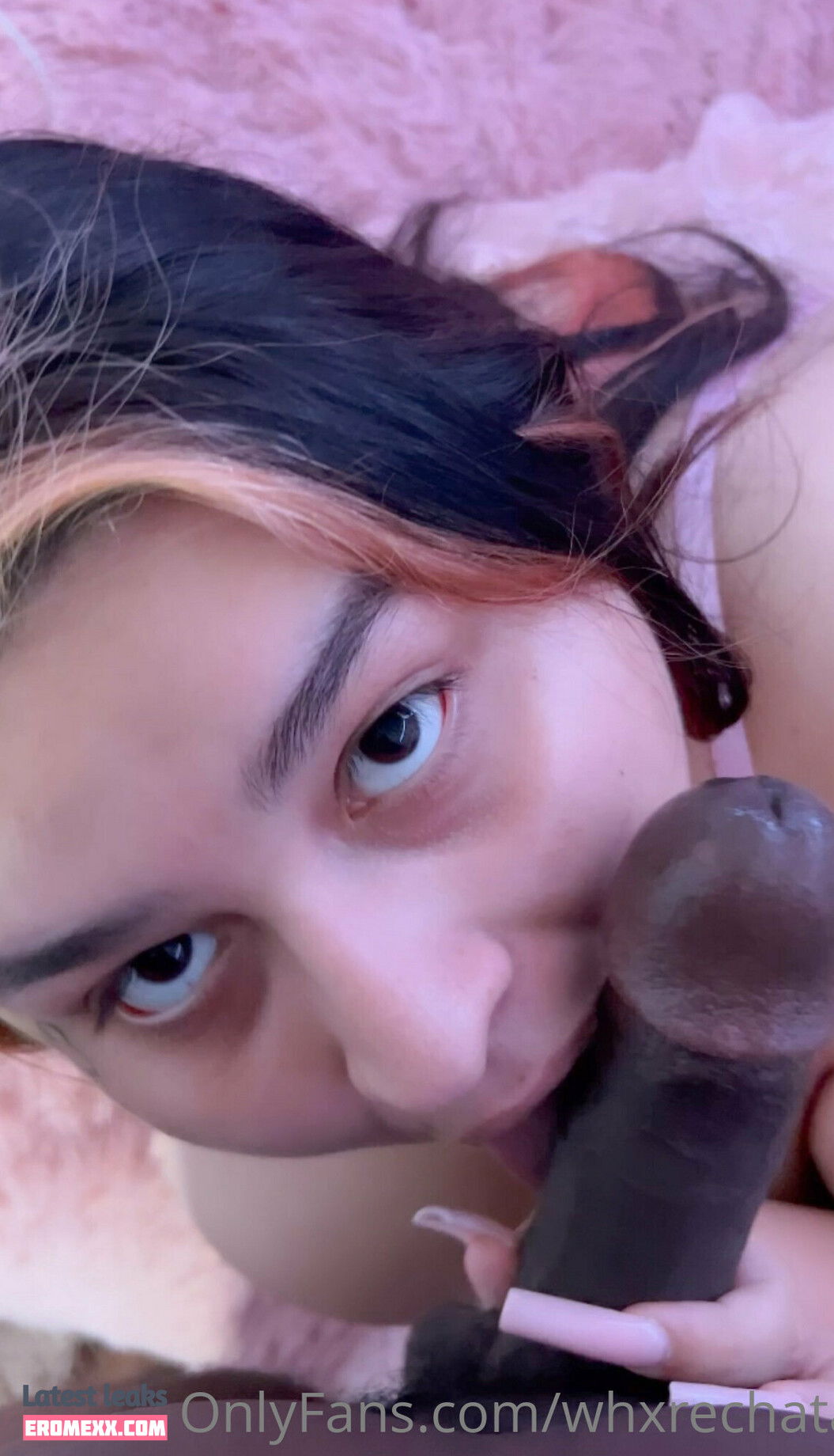 Latest Leaks whxrechata Nude #51 - Fapello