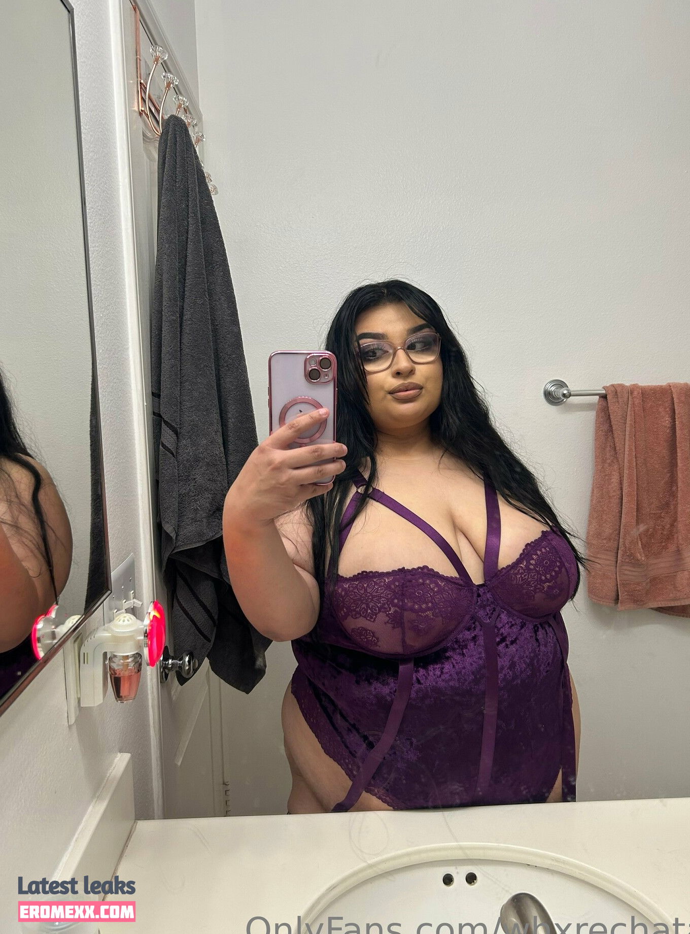 Latest Leaks whxrechata Nude #8 - Fapello