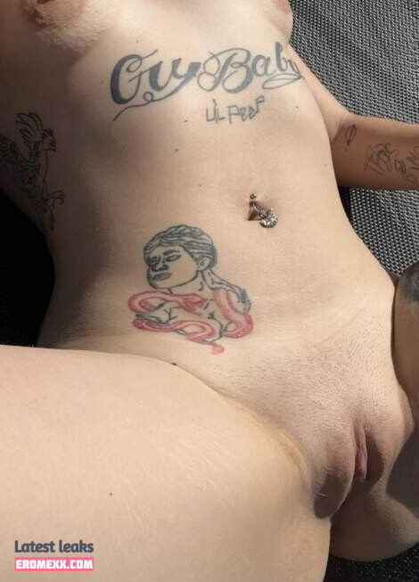 Latest Leaks Whylellox Nude #10 - Fapello