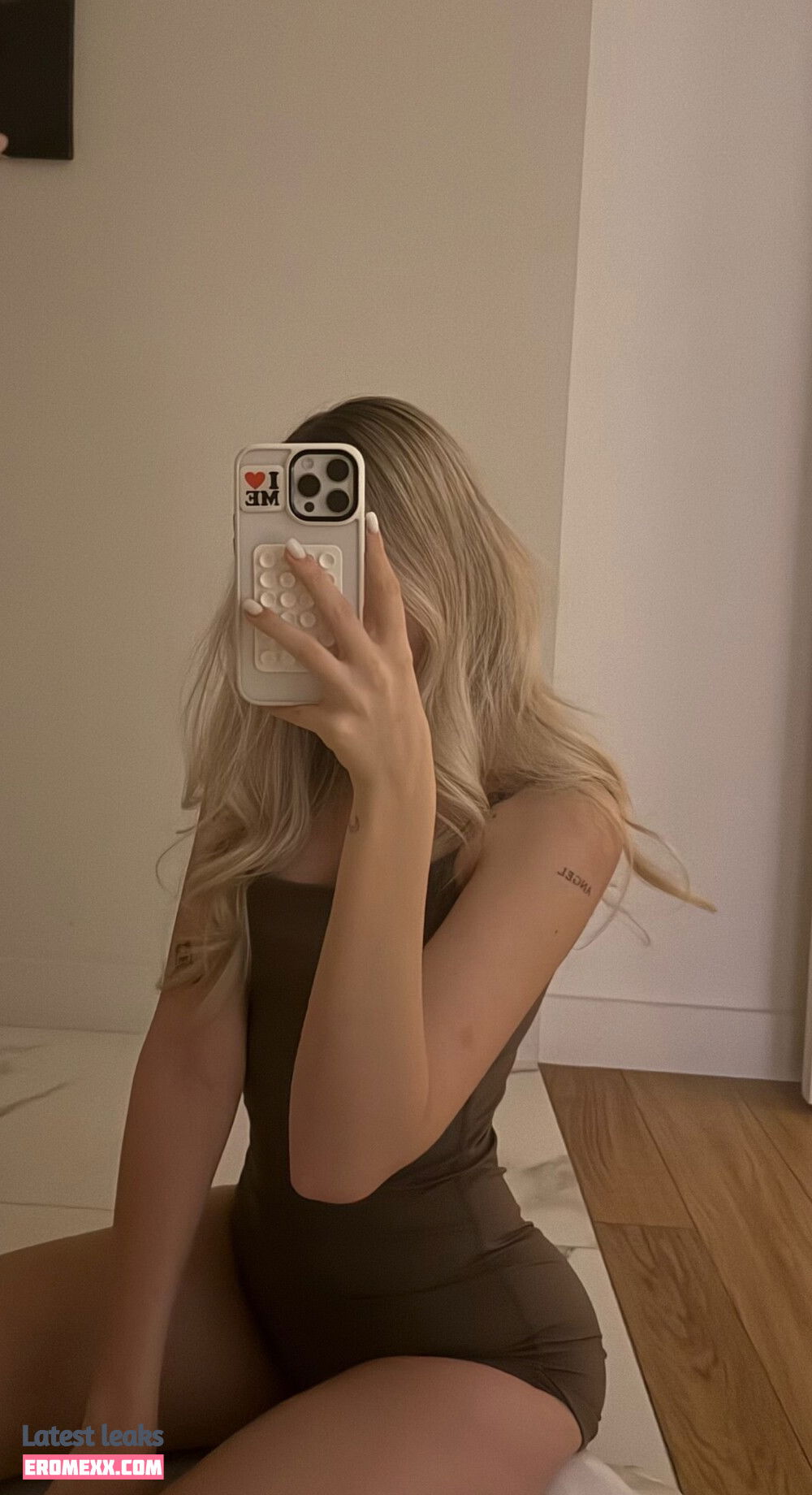 Latest Leaks whylollycry Nude #90 - Fapello