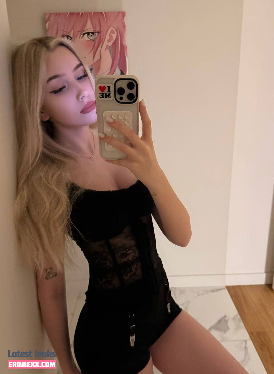 Latest Leaks whylollycry Nude #91 - Fapello