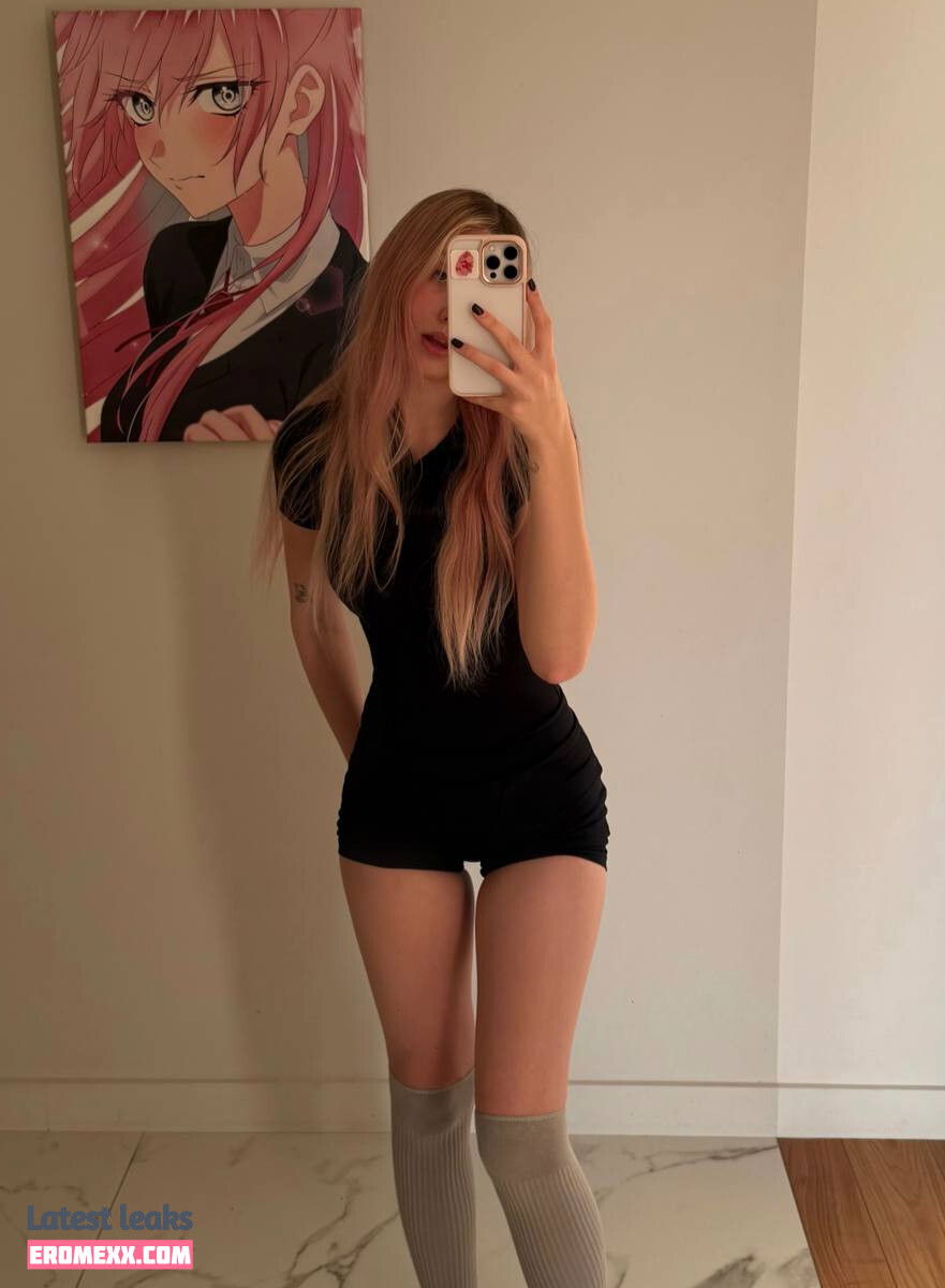 Latest Leaks whylollycry Nude #94 - Fapello