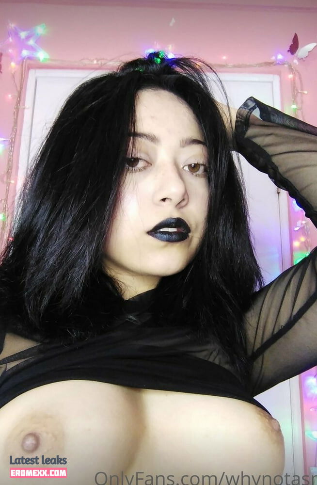 Latest Leaks Whynot ASMR Nude #27 - Fapello