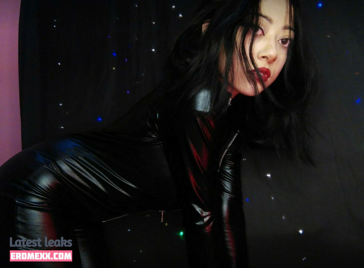Latest Leaks Whynot ASMR Nude #52 - Fapello