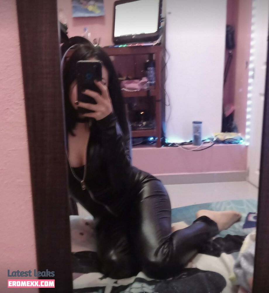 Latest Leaks Whynot ASMR Nude #64 - Fapello