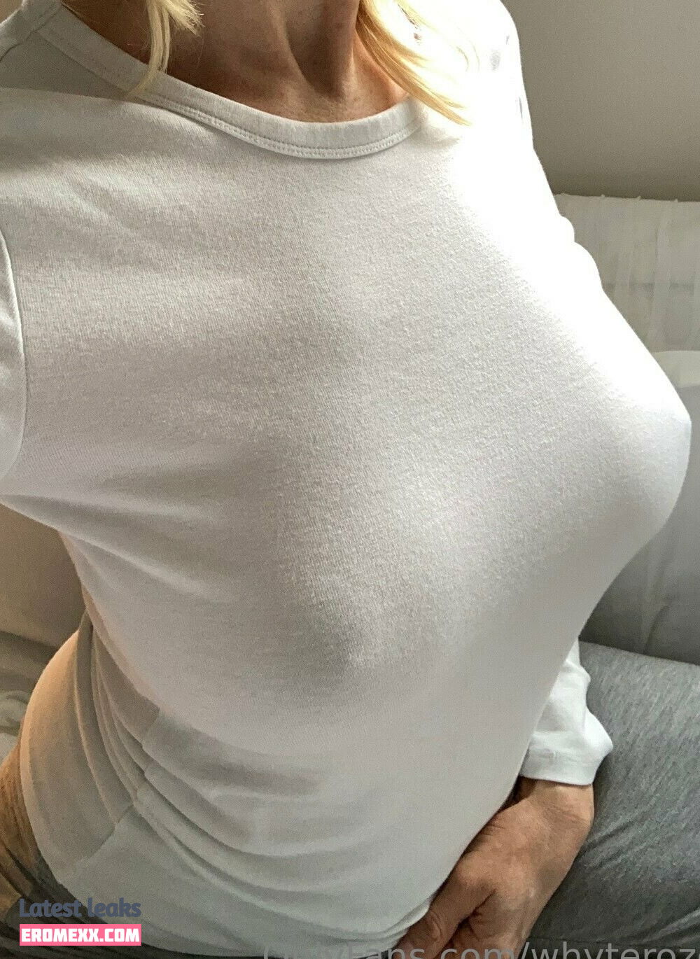 Latest Leaks WhyteRoze Nude #13 - Fapello