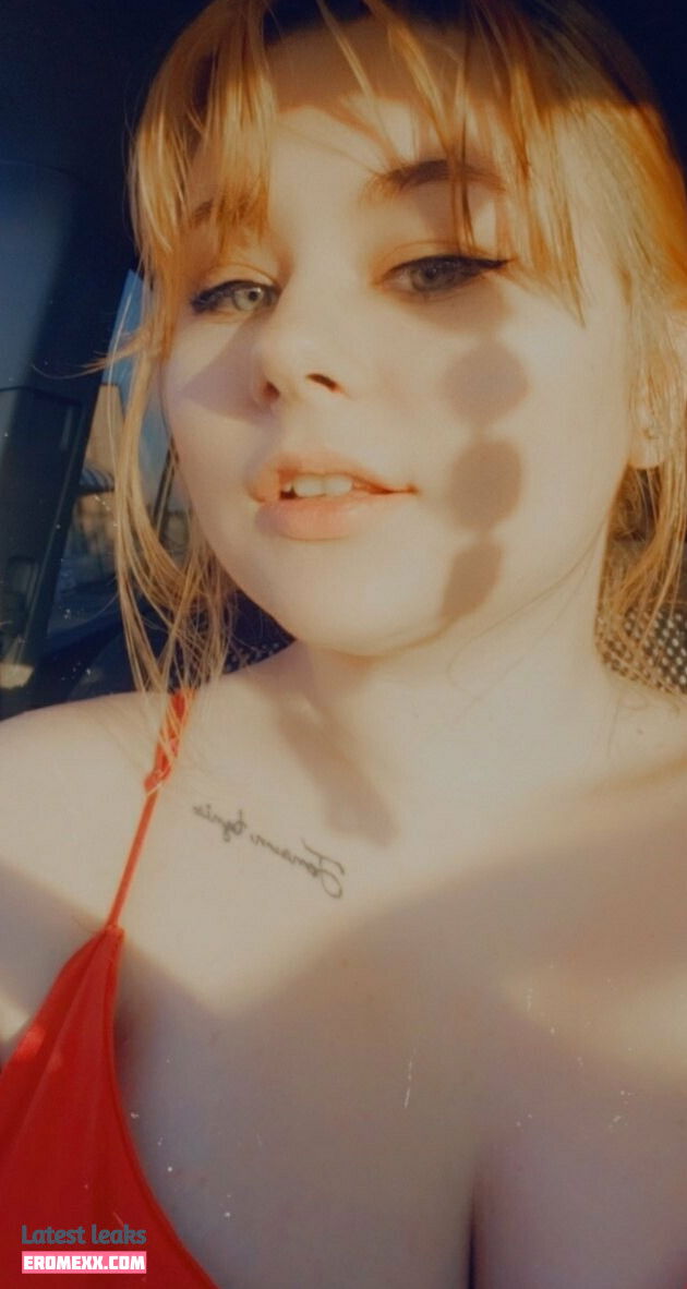 Latest Leaks wibblooo Nude #1 - Fapello