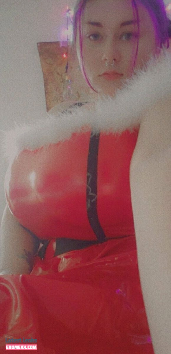Latest Leaks wibblooo Nude #11 - Fapello