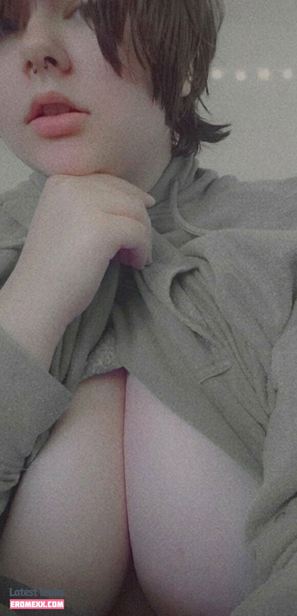 Latest Leaks wibblooo Nude #6 - Fapello