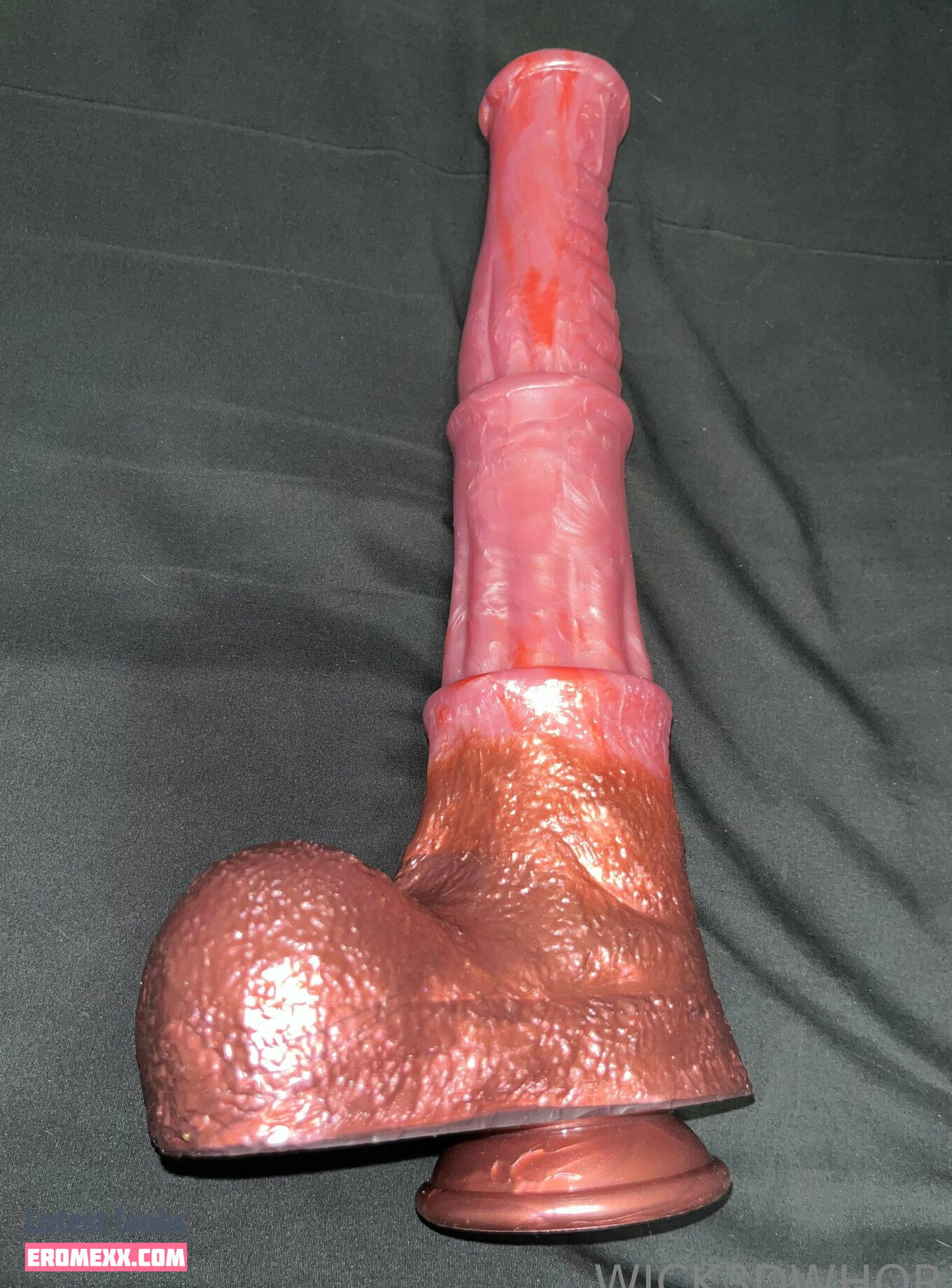 Latest Leaks wick3dwhor3 Nude #67 - Fapello