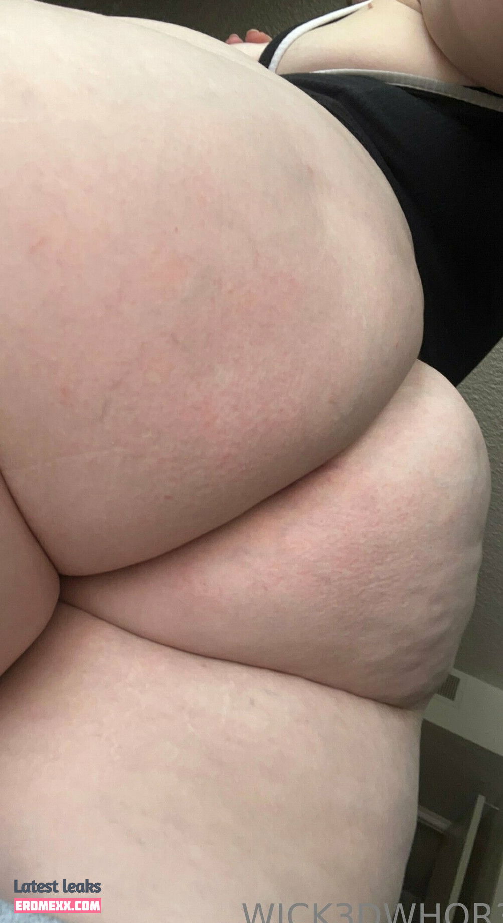 Latest Leaks wick3dwhor3 Nude #74 - Fapello