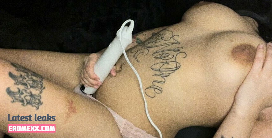 Latest Leaks wickedgen Nude #16 - Fapello