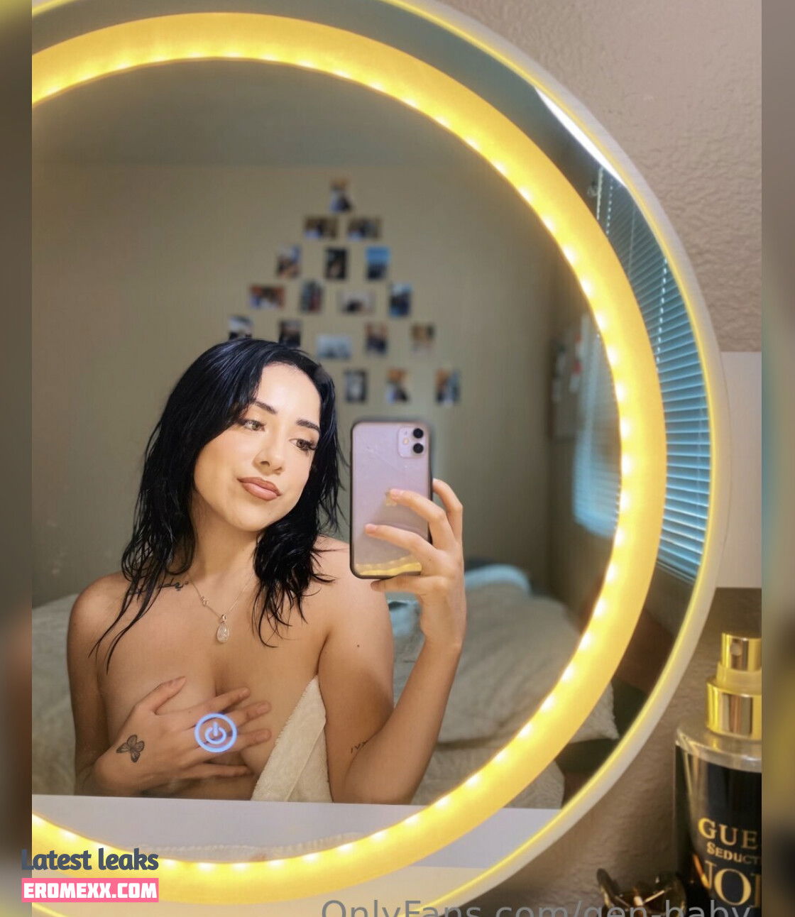Latest Leaks wickedgen Nude #4 - Fapello