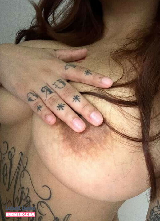 Latest Leaks wickedgen Nude #41 - Fapello