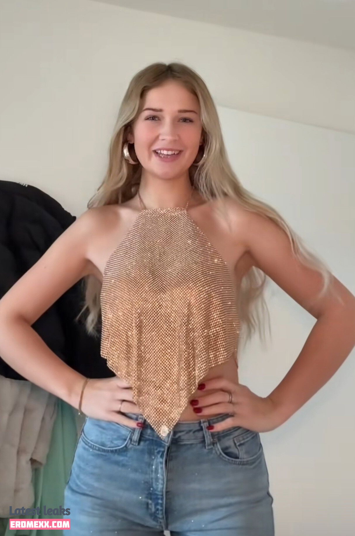 Latest Leaks Wieke Nude #36 - Fapello