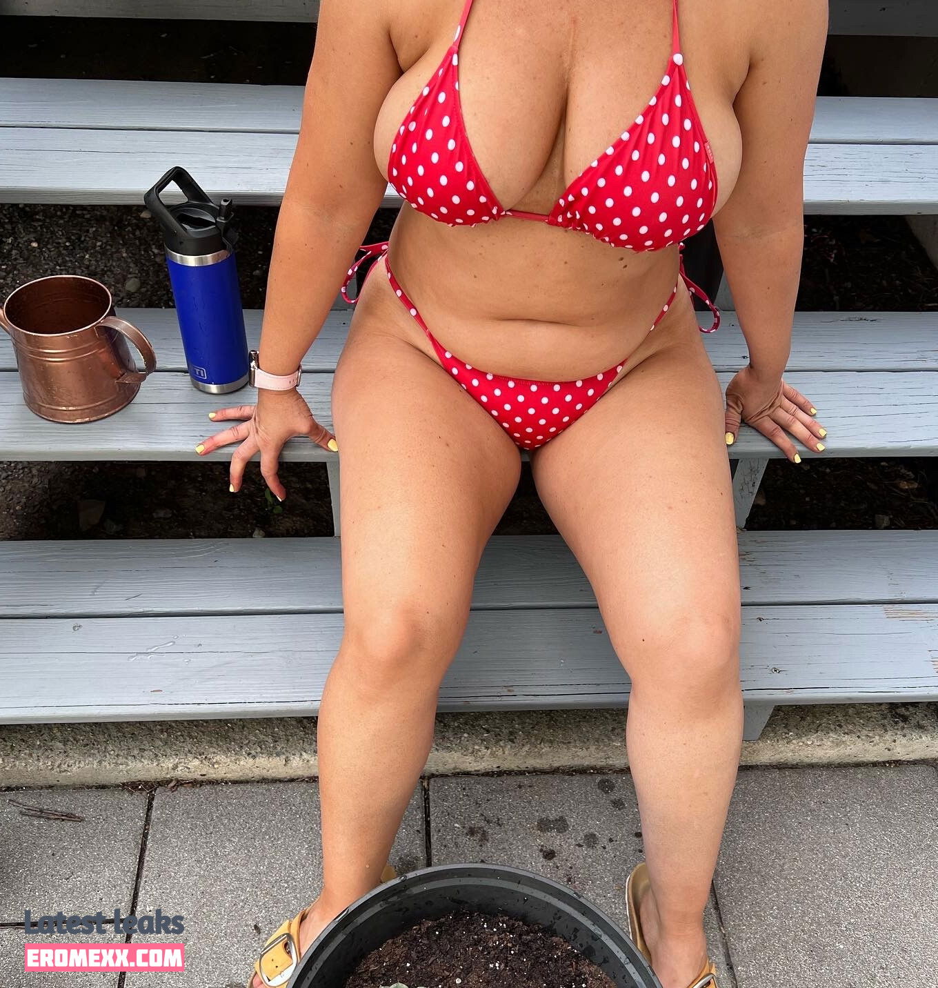 Latest Leaks Wifeydoingthingz Nude #40 - Fapello