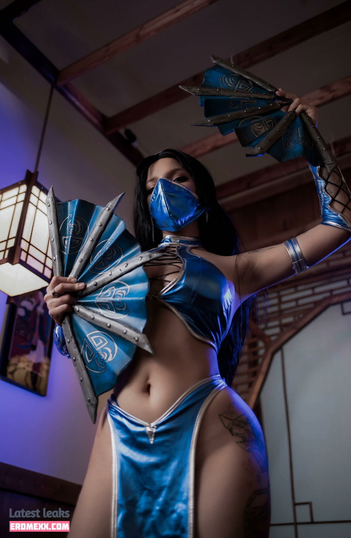 Latest Leaks Wiggly_Pizza_ Nude #4 - Fapello