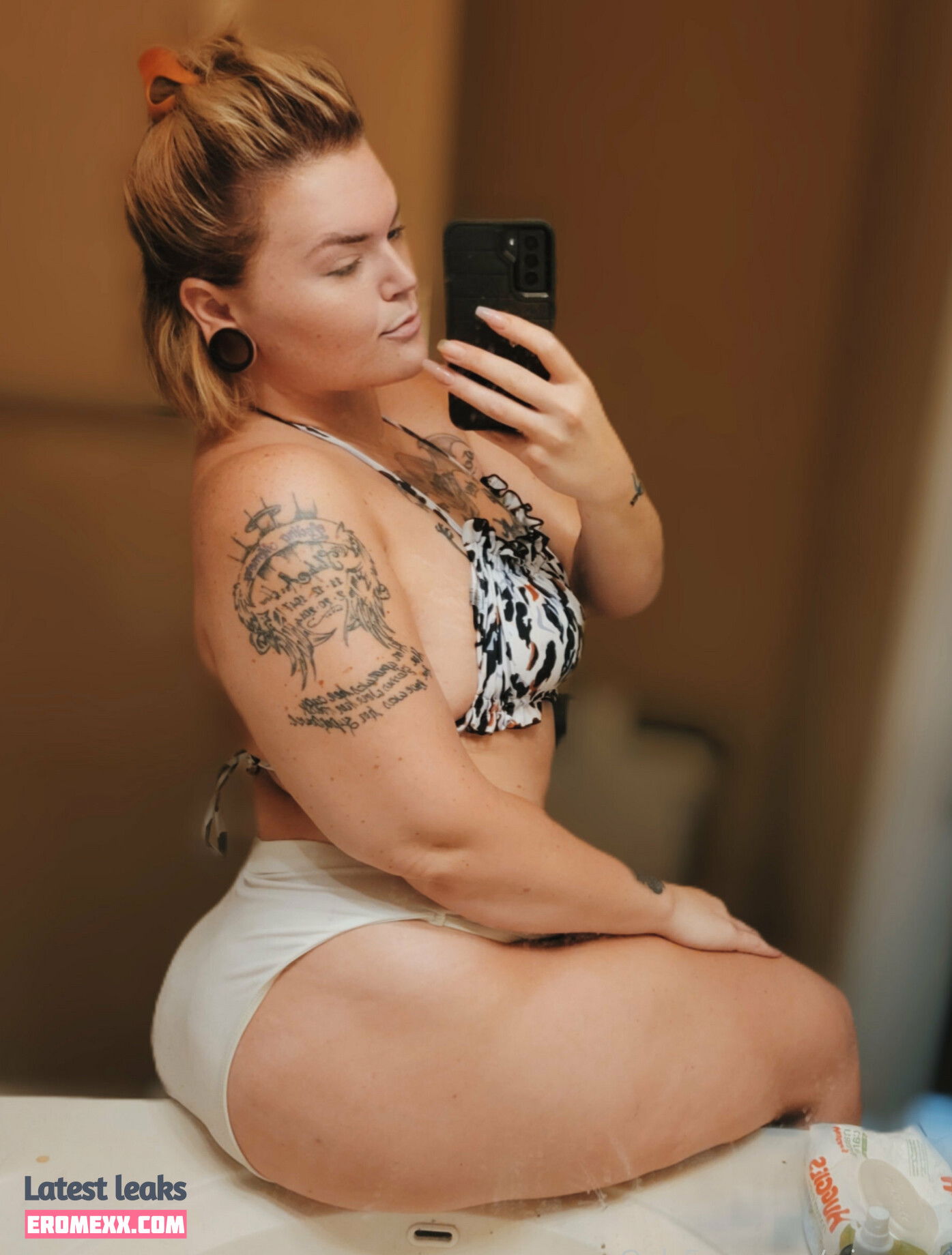 Latest Leaks wiggyressx Nude #50 - Fapello