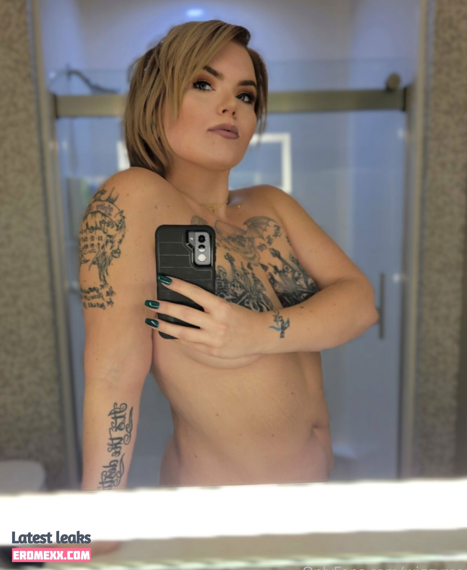 Latest Leaks wiggyressx Nude #60 - Fapello