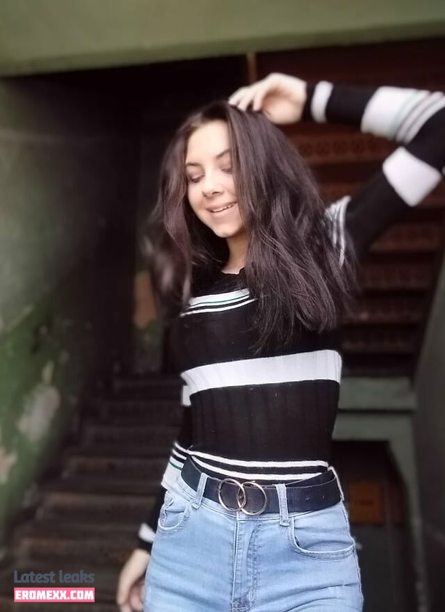 Latest Leaks Wiktoria Bystron Nude #21 - Fapello