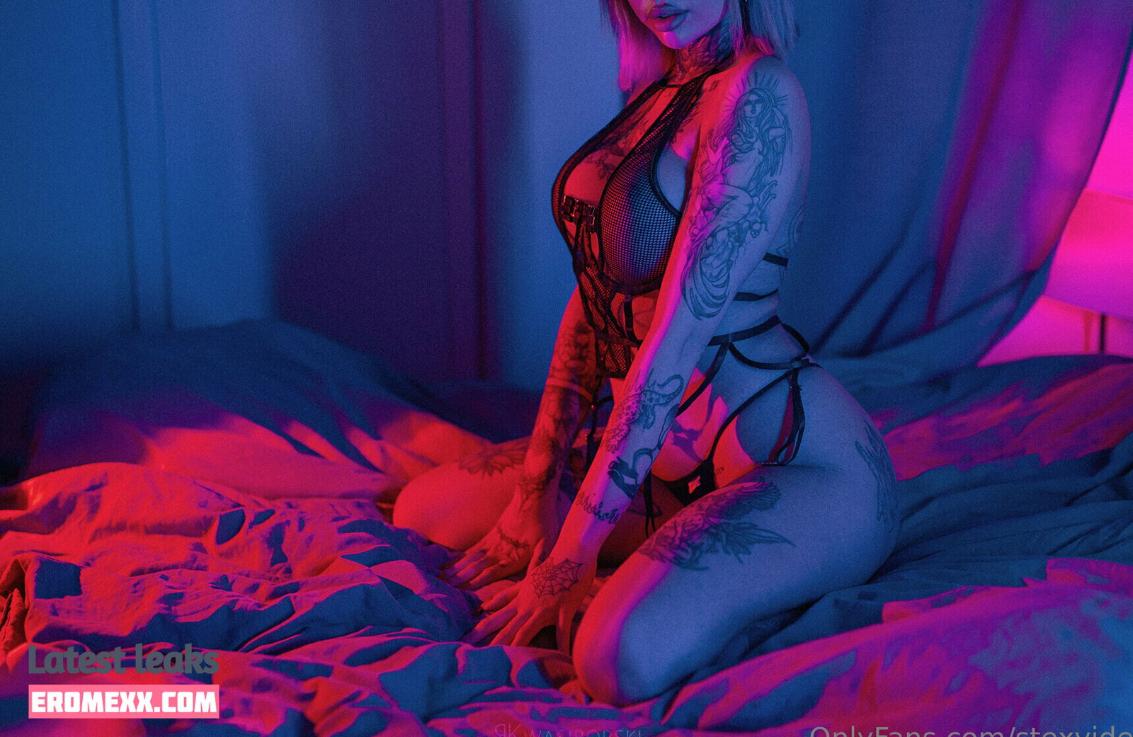 Latest Leaks Wiktoria Robert Nude #26 - Fapello