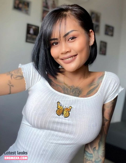 Latest Leaks Wilathai Nude #5 - Fapello