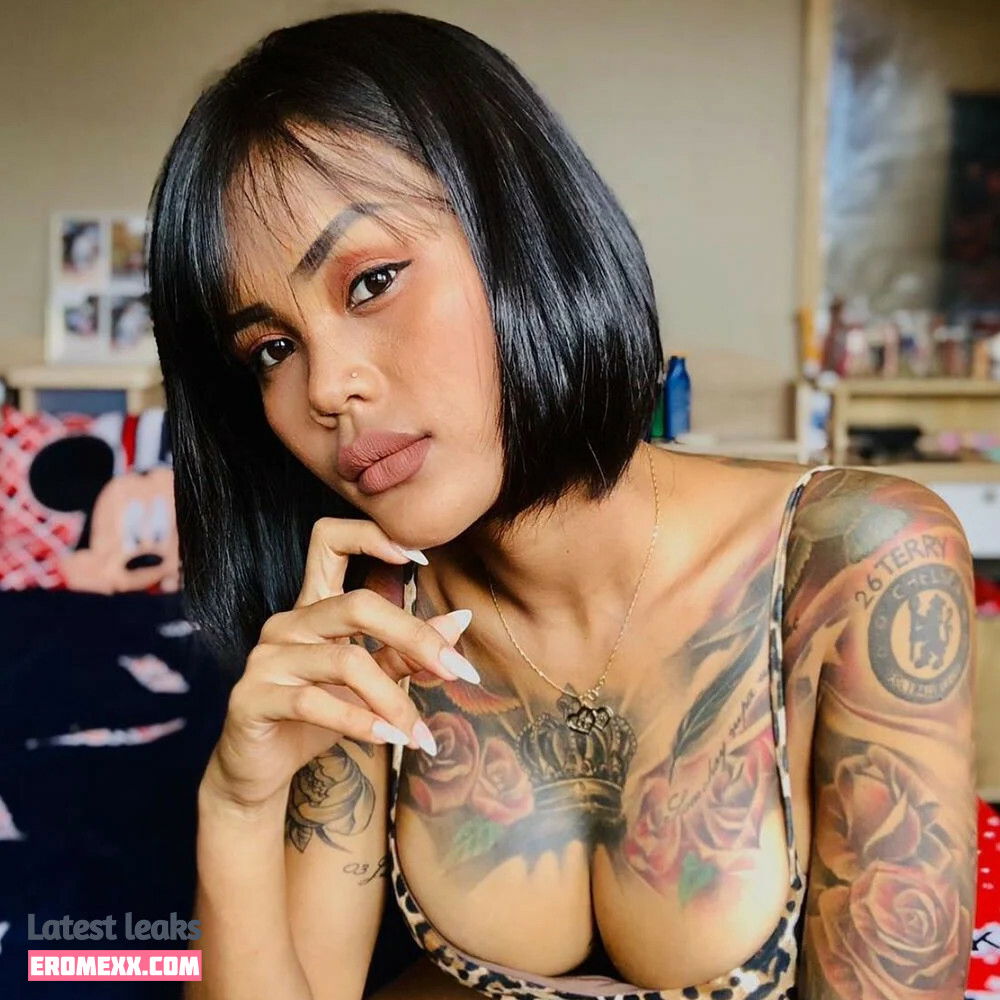 Latest Leaks Wilathai Nude #6 - Fapello
