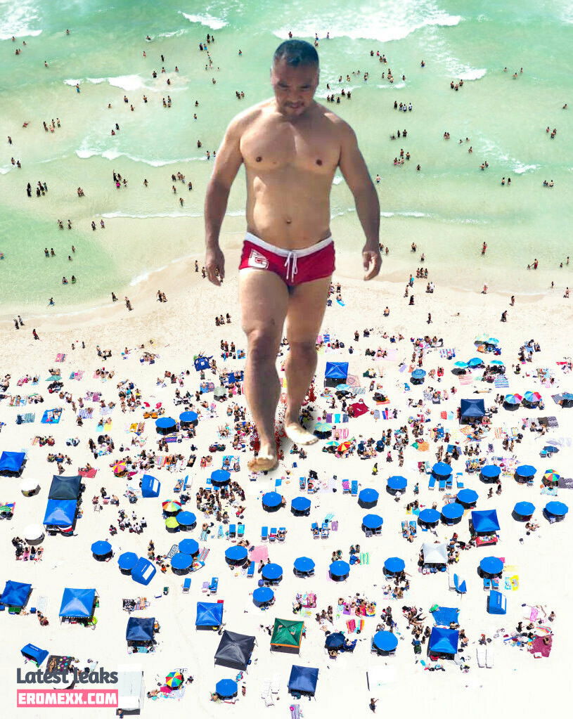Latest Leaks wild-boar-giant Nude #7 - Fapello