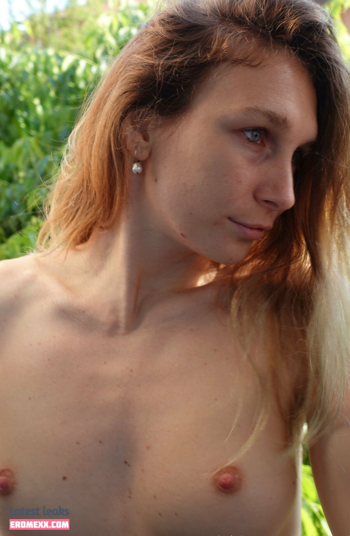 Latest Leaks wild.side.of.b Nude #24 - Fapello