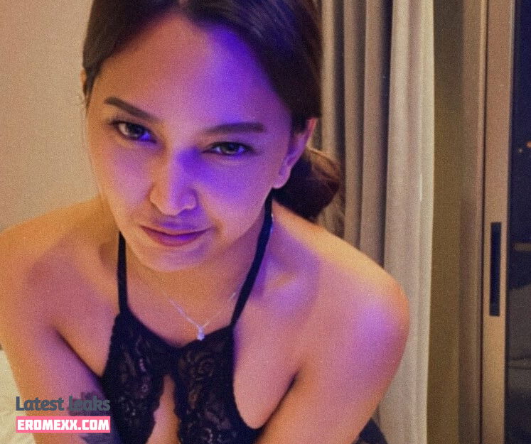 Latest Leaks Wilda Hamid Nude #1 - Fapello