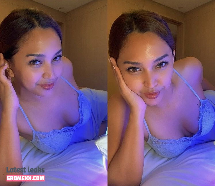 Latest Leaks Wilda Hamid Nude #3 - Fapello