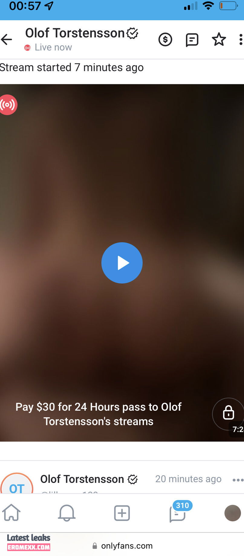 Latest Leaks wilda.se Nude #4 - Fapello