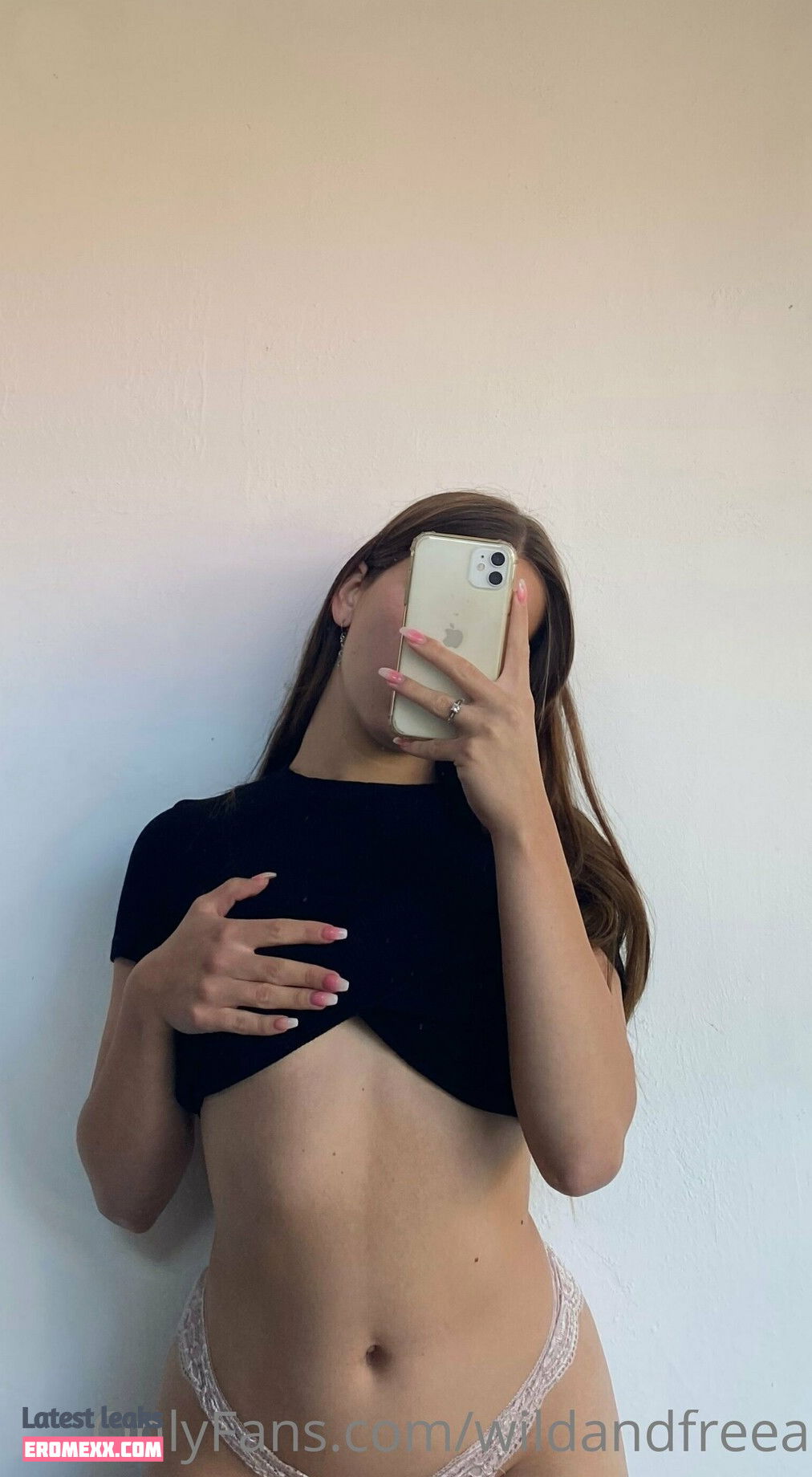 Latest Leaks wildandfreeak Nude #4 - Fapello