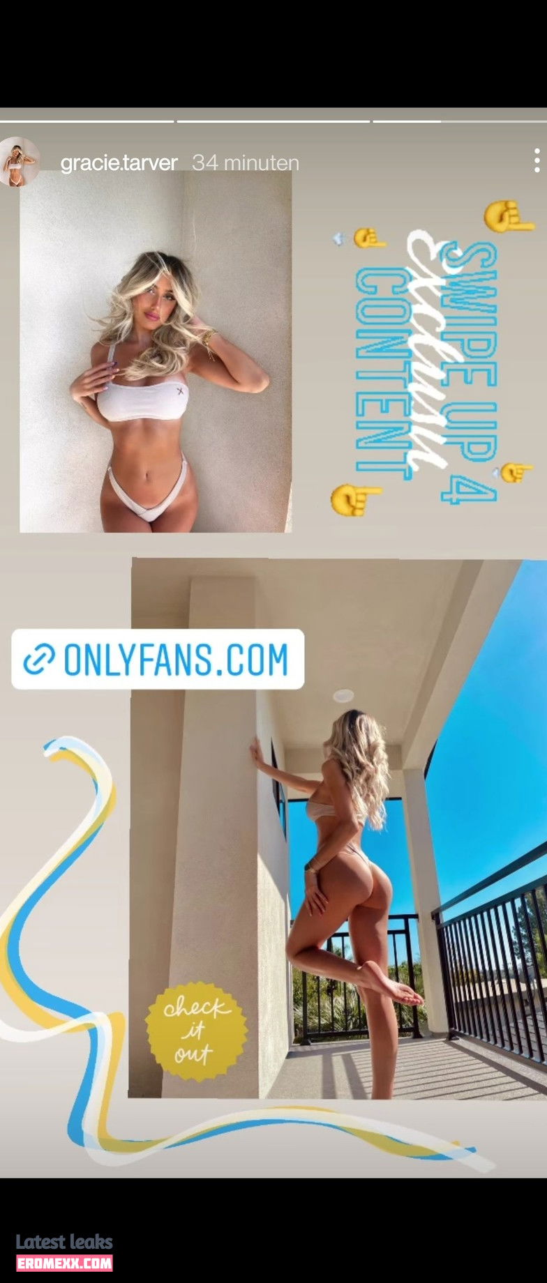 Latest Leaks Wildbabygirl Nude #9 - Fapello