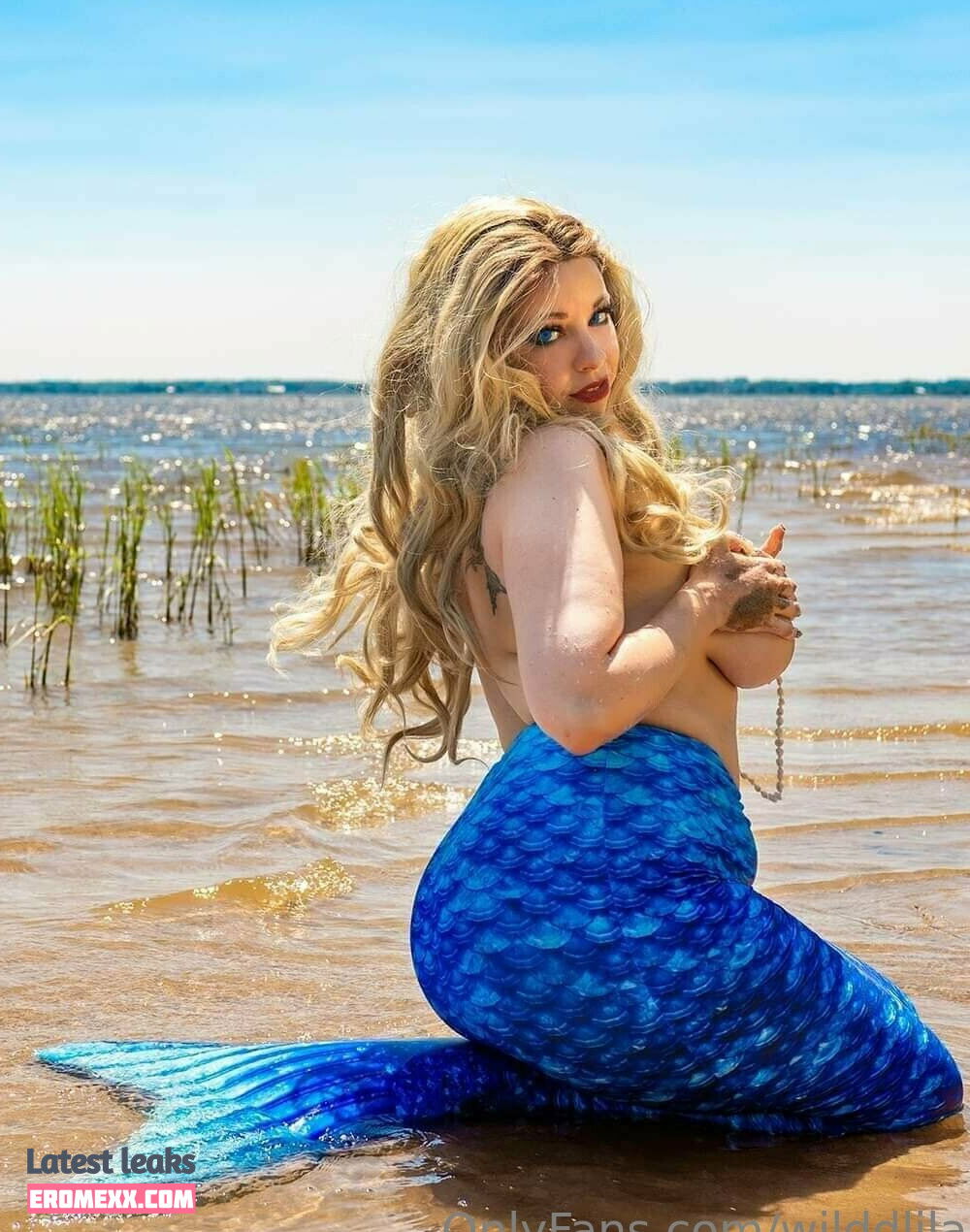 Latest Leaks wilddlilah Nude #10 - Fapello