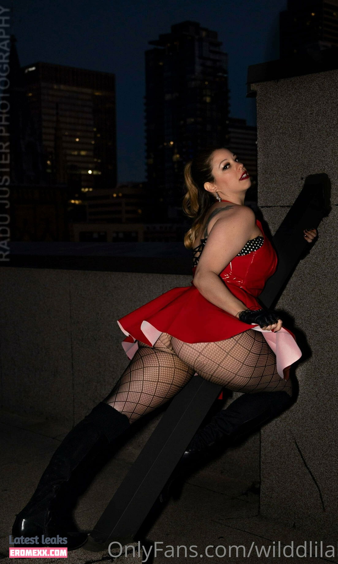 Latest Leaks wilddlilah Nude #12 - Fapello