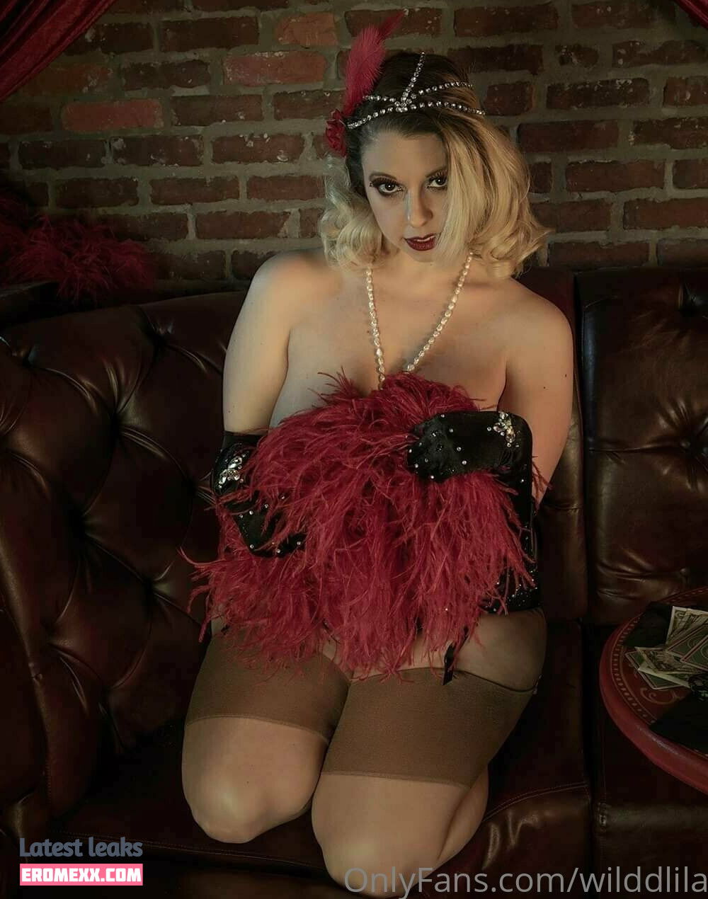 Latest Leaks wilddlilah Nude #2 - Fapello
