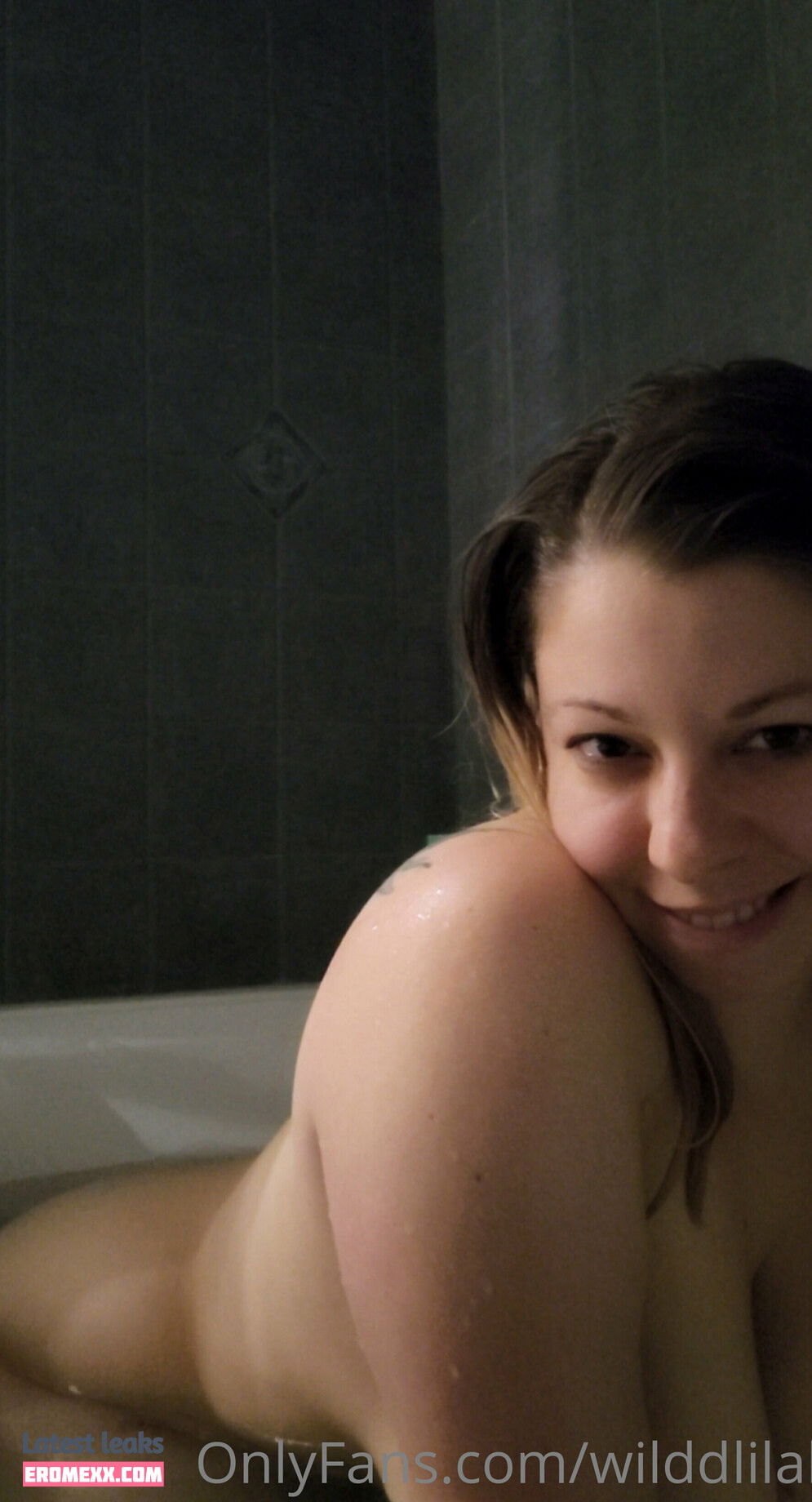 Latest Leaks wilddlilah Nude #32 - Fapello
