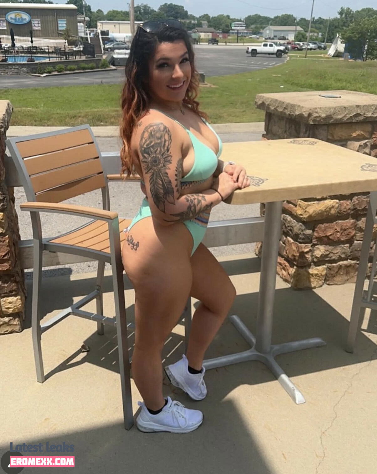 Latest Leaks wildfantasy2023 Nude #1 - Fapello